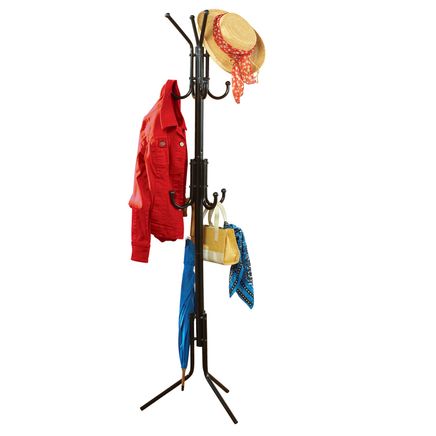 Entryway Coat Rack-380539