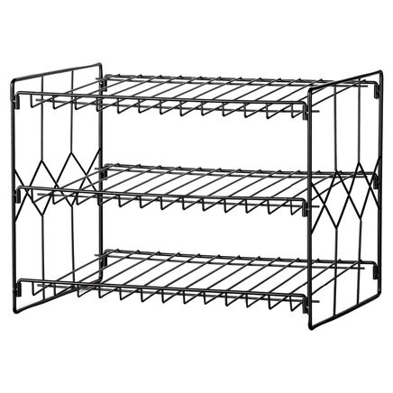 View product details for 3-Tier Can Organizer Rack