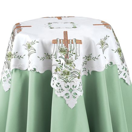 View product details for Lily and Cross Table Topper
