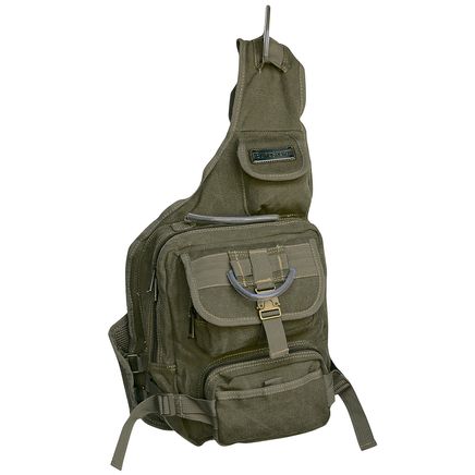 View product details for Sling Backpack