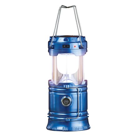 Solar Emergency Light-380597