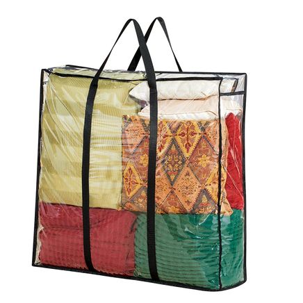 Easy-View Storage Bag-380640