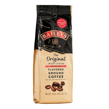 Original Baileys® Irish Cream Ground Coffee-380665