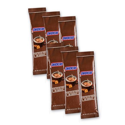 Snickers® Hot Chocolate Mix-380673