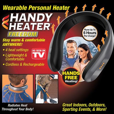 Handy Heater® Freedom Neck Warmer-380680