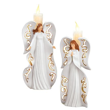 Guardian Angel Pair-380688