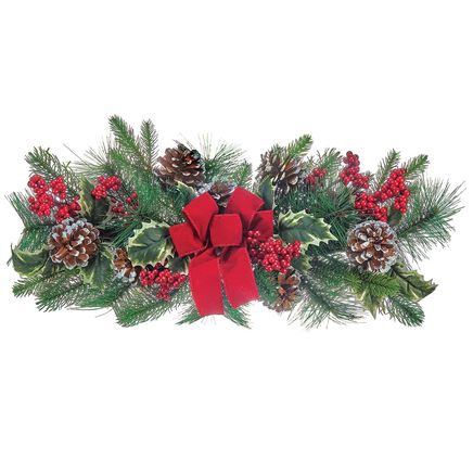 View product details for Pine Memorial Stake By Holiday Peak™