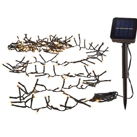 View product details for Solar LED Cluster Lights