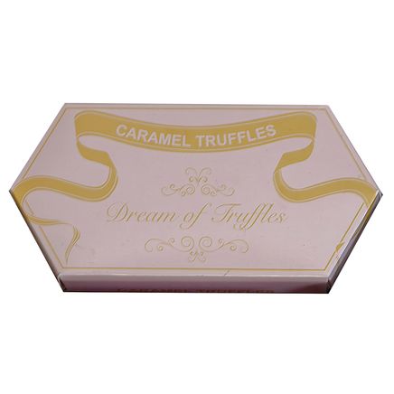 View product details for Chocolate Truffles by Dream of Truffles™