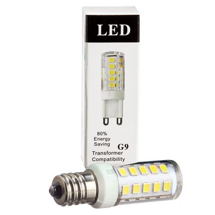 View product details for LED Light Bulb Replacement for GaggleGlow Lighted Porch Goose®