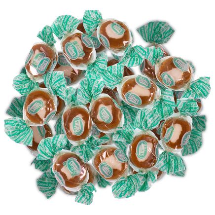 View product details for Caramel Creams® Candy Honey Bun, Set of 3