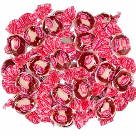 View product details for Caramel Creams® Candy Strawberry Smoothie, Set of 3