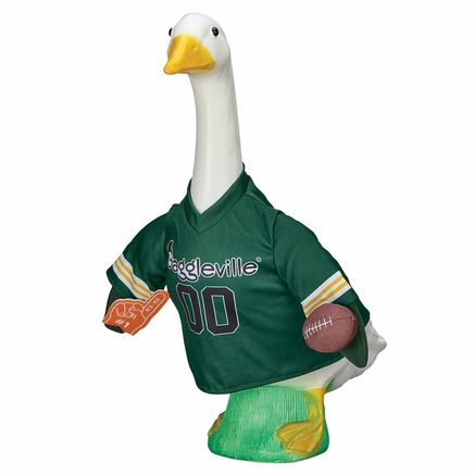 View product details for Football Jersey Large Goose Outfit By Gaggleville®