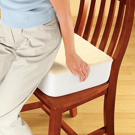 Extra Thick Foam Cushion by LivingSURE™-302544