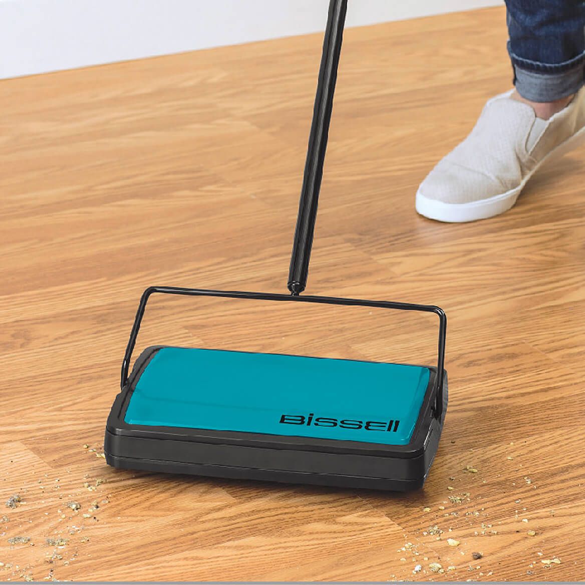 Bissell® Carpet Sweeper + '-' + 302546