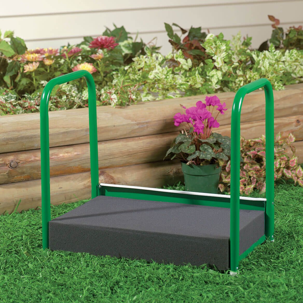 Gardeners Knee Rest + '-' + 302723