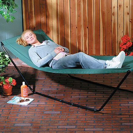 Portable Hammock-302989