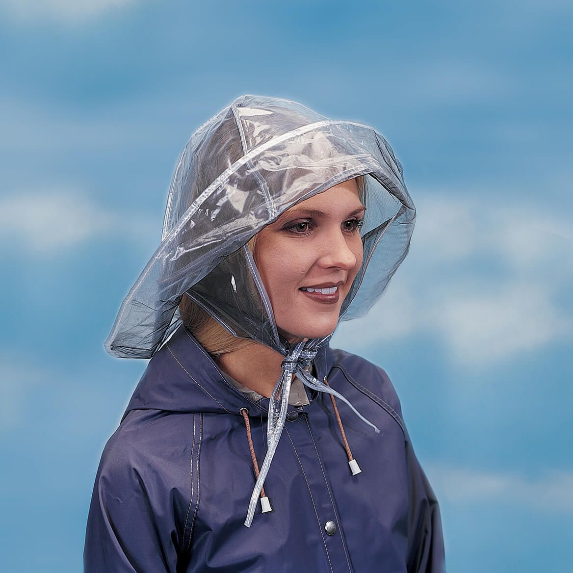 Rain Hat + '-' + 303099