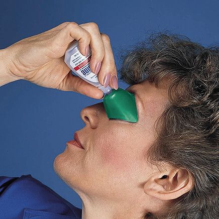 Eye Drop Guide-303127