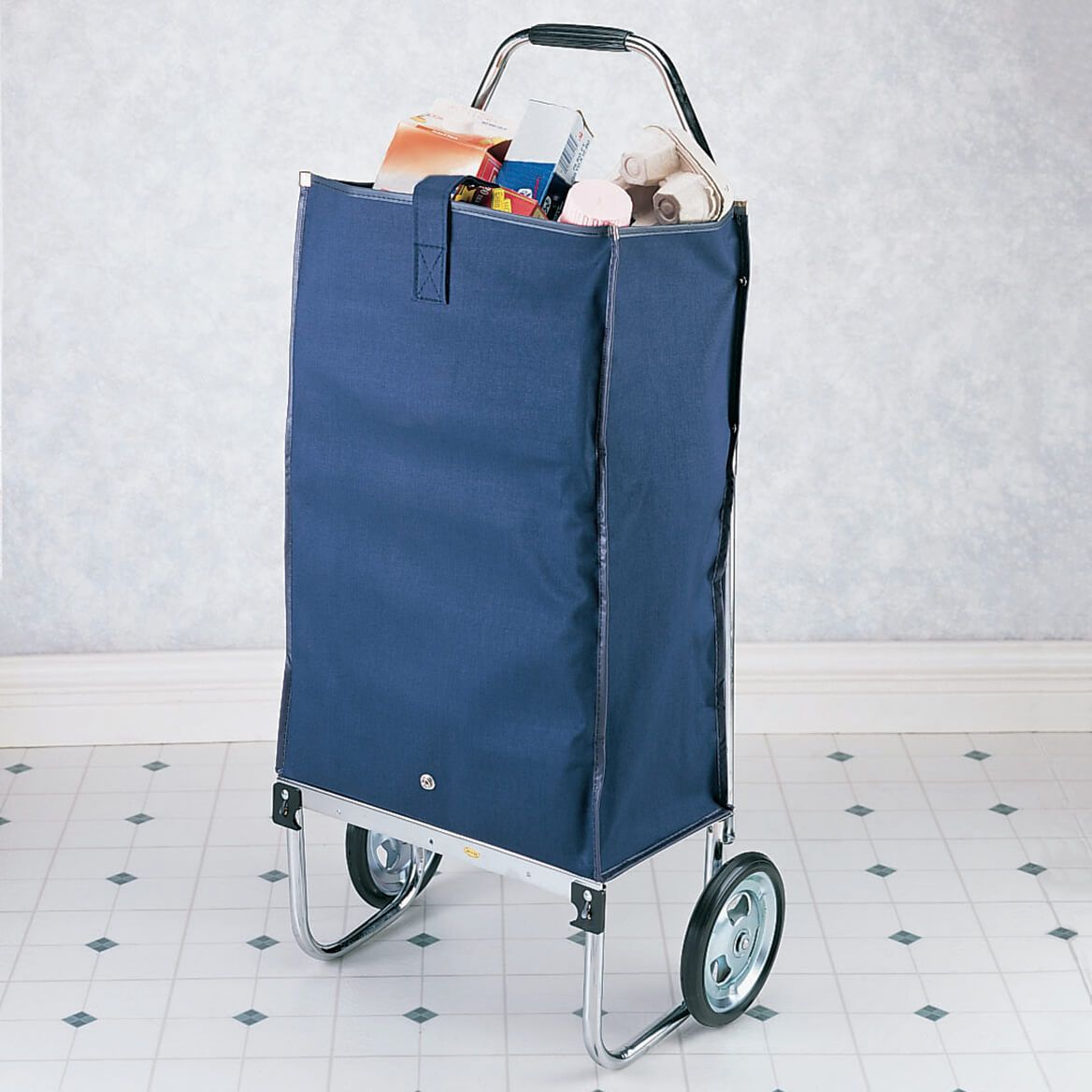 Deluxe Foldaway Carryall + '-' + 303208