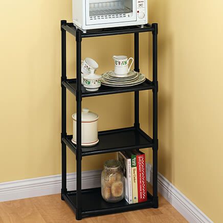 Snap-Together Shelves-303354