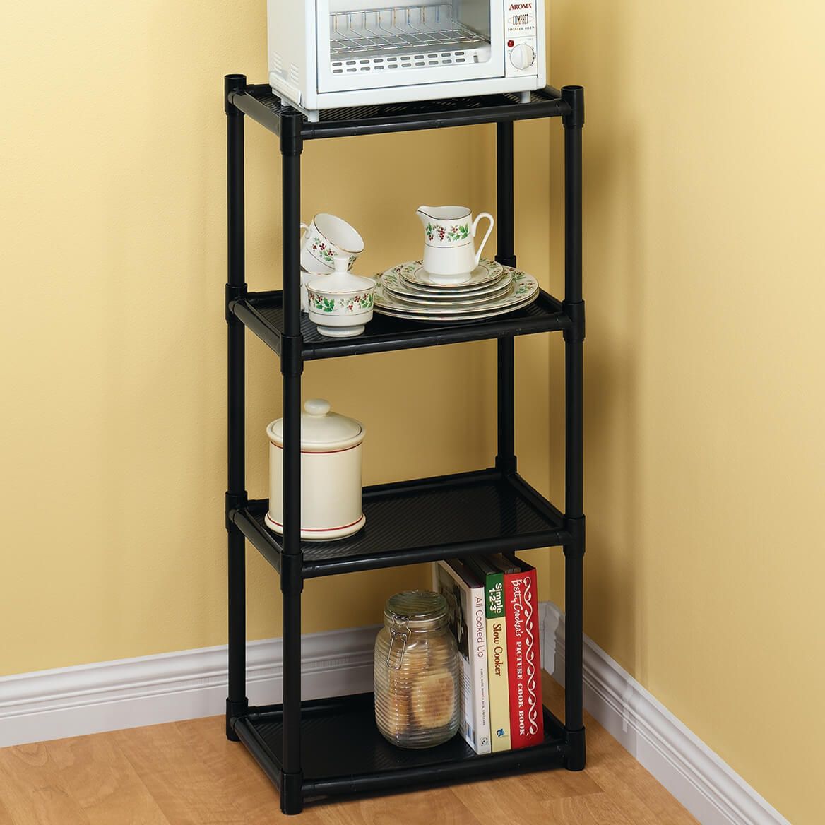 Snap-Together Shelves + '-' + 303354