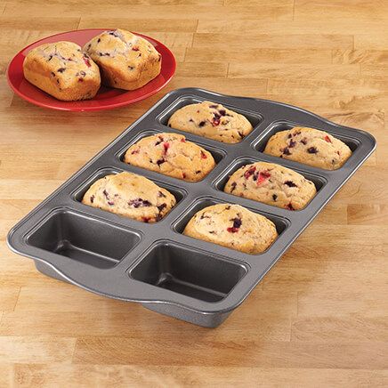 Mini Loaf Pan-303359