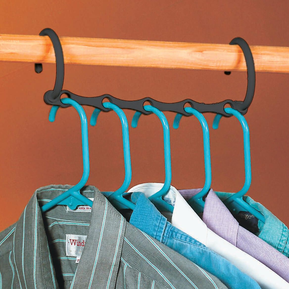 Closet Organizers, Set of 6 + '-' + 303522