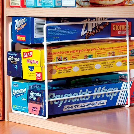 Pantry and Freezer Organizer-303524