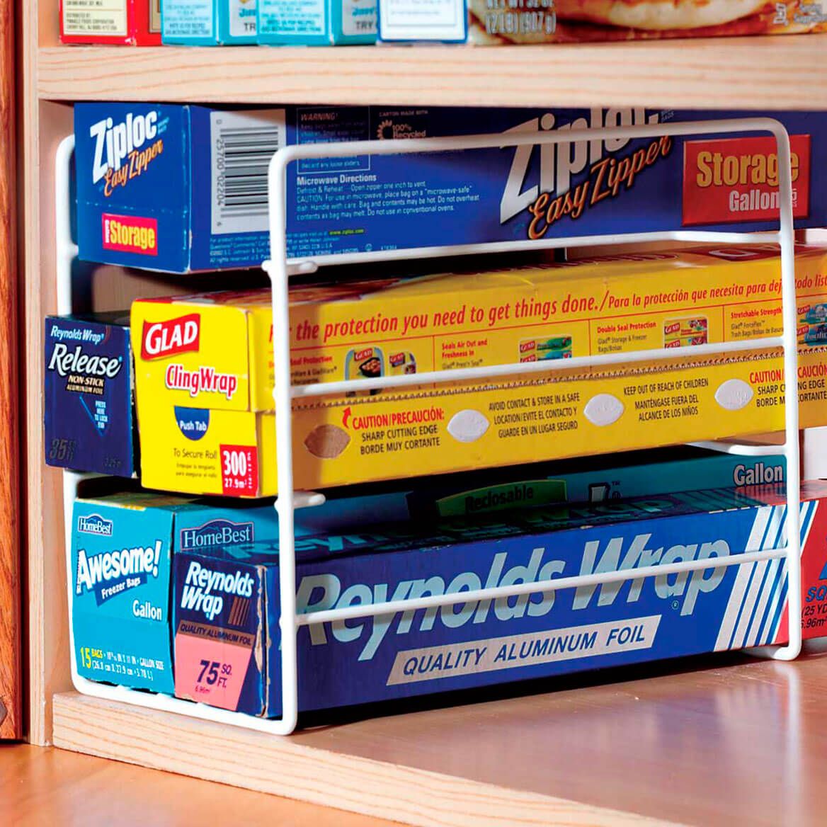 Pantry and Freezer Organizer + '-' + 303524