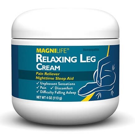 MagniLife Relaxing Leg Cream PM-304636