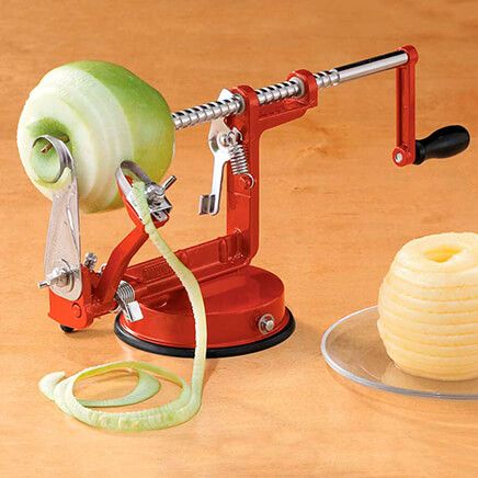 View product details for Apple Peeler/Corer/Slicer