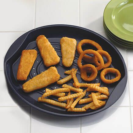 View product details for Oven Crisper Pan