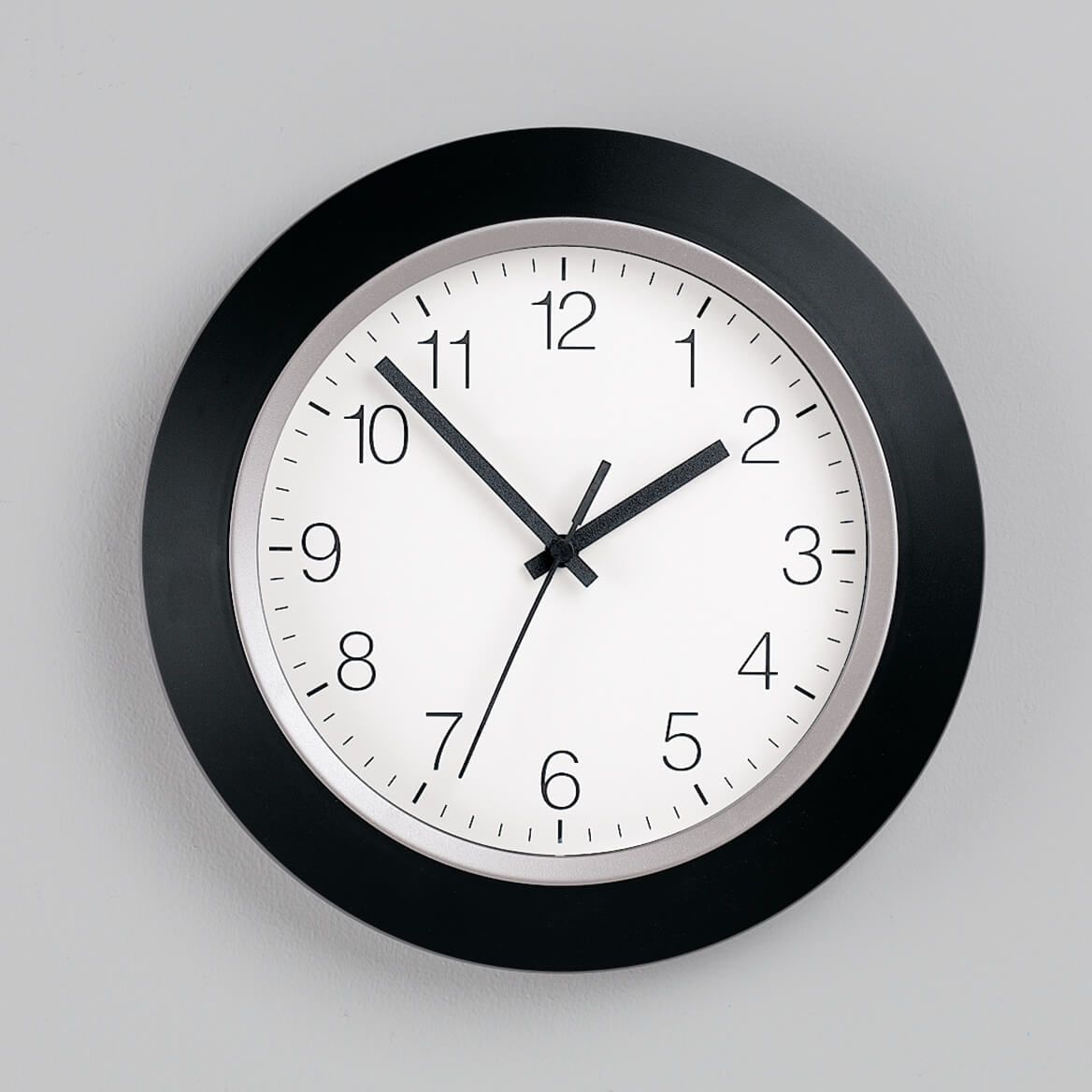 12" Atomic Clock + '-' + 305509