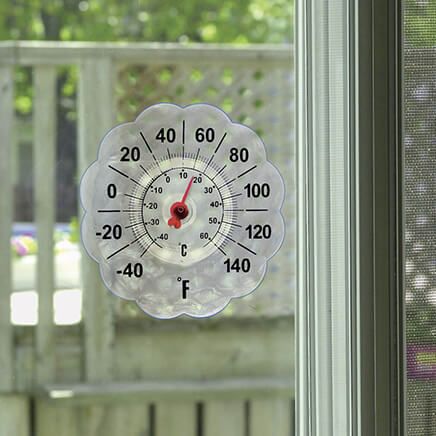 Window Thermometer-305557