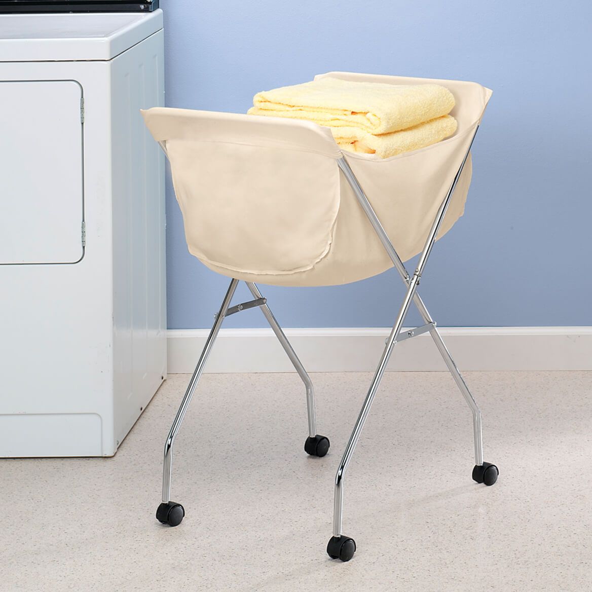 Laundry Cart + '-' + 310115