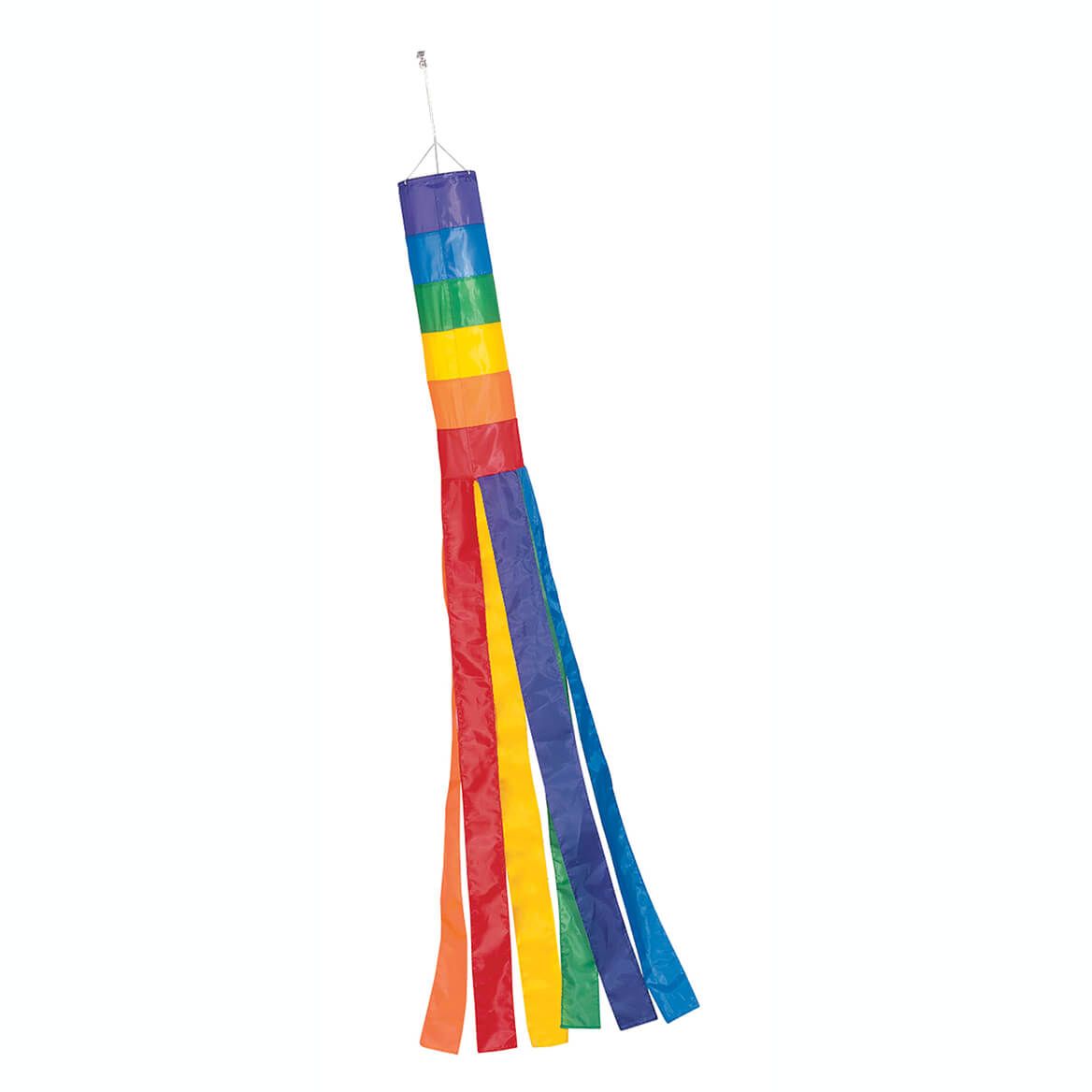 Rainbow Windsock + '-' + 310229