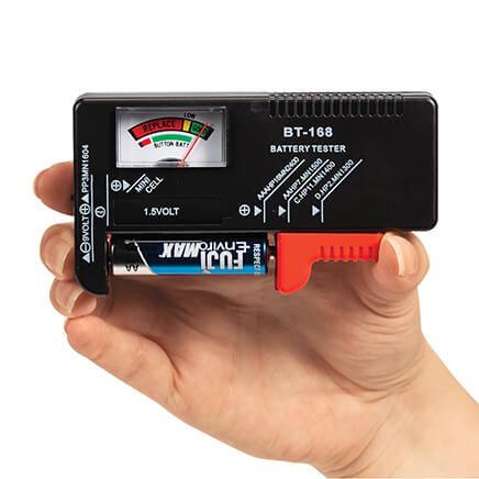 Battery Tester-310274