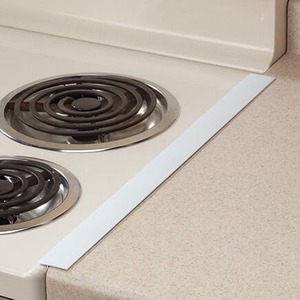 Gap Cap for Stovetops-310745