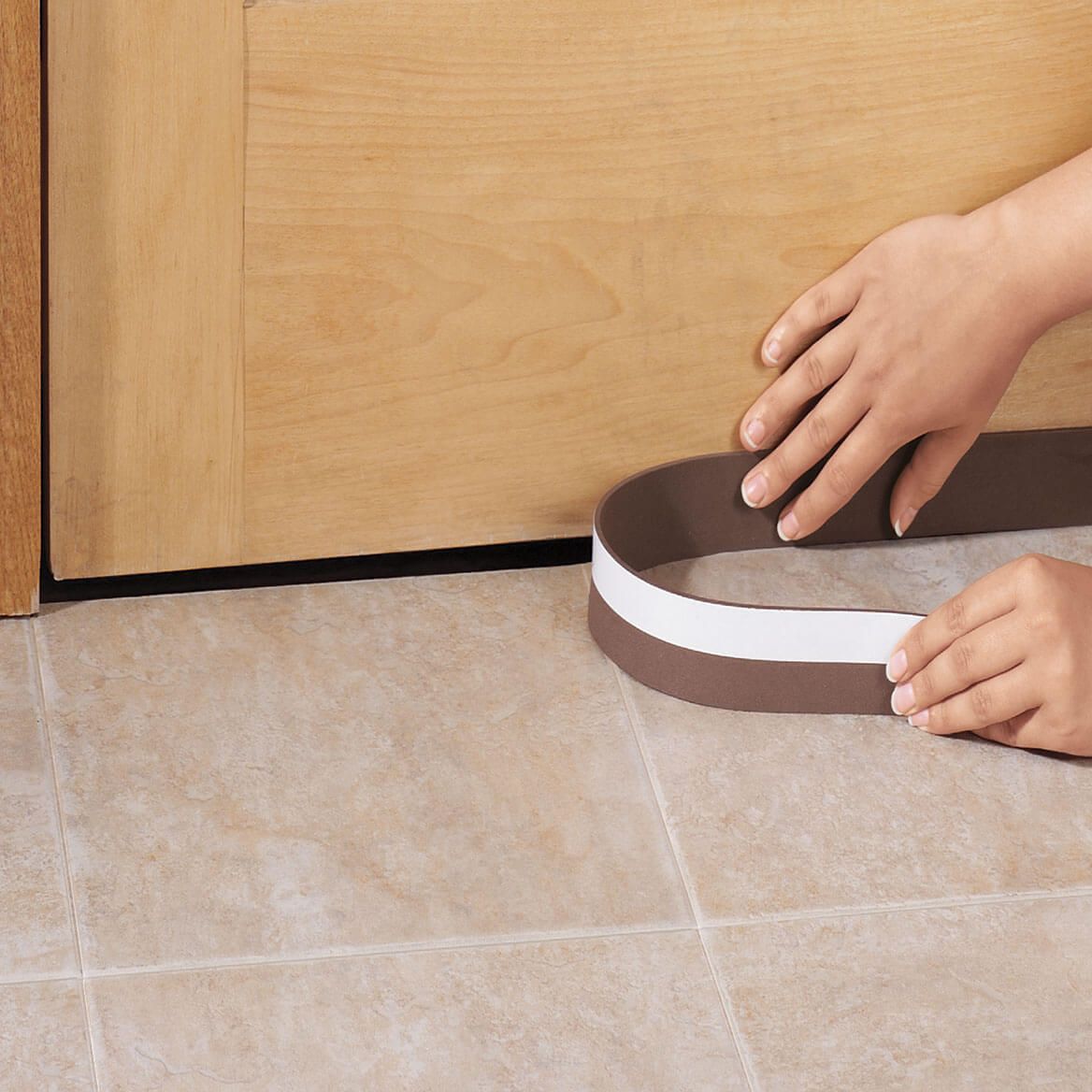 Door Sweep + '-' + 310804