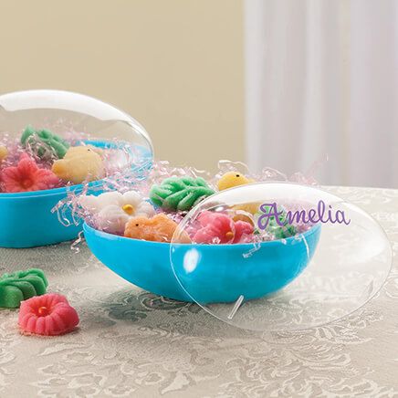 Personalized Easter Egg-310989