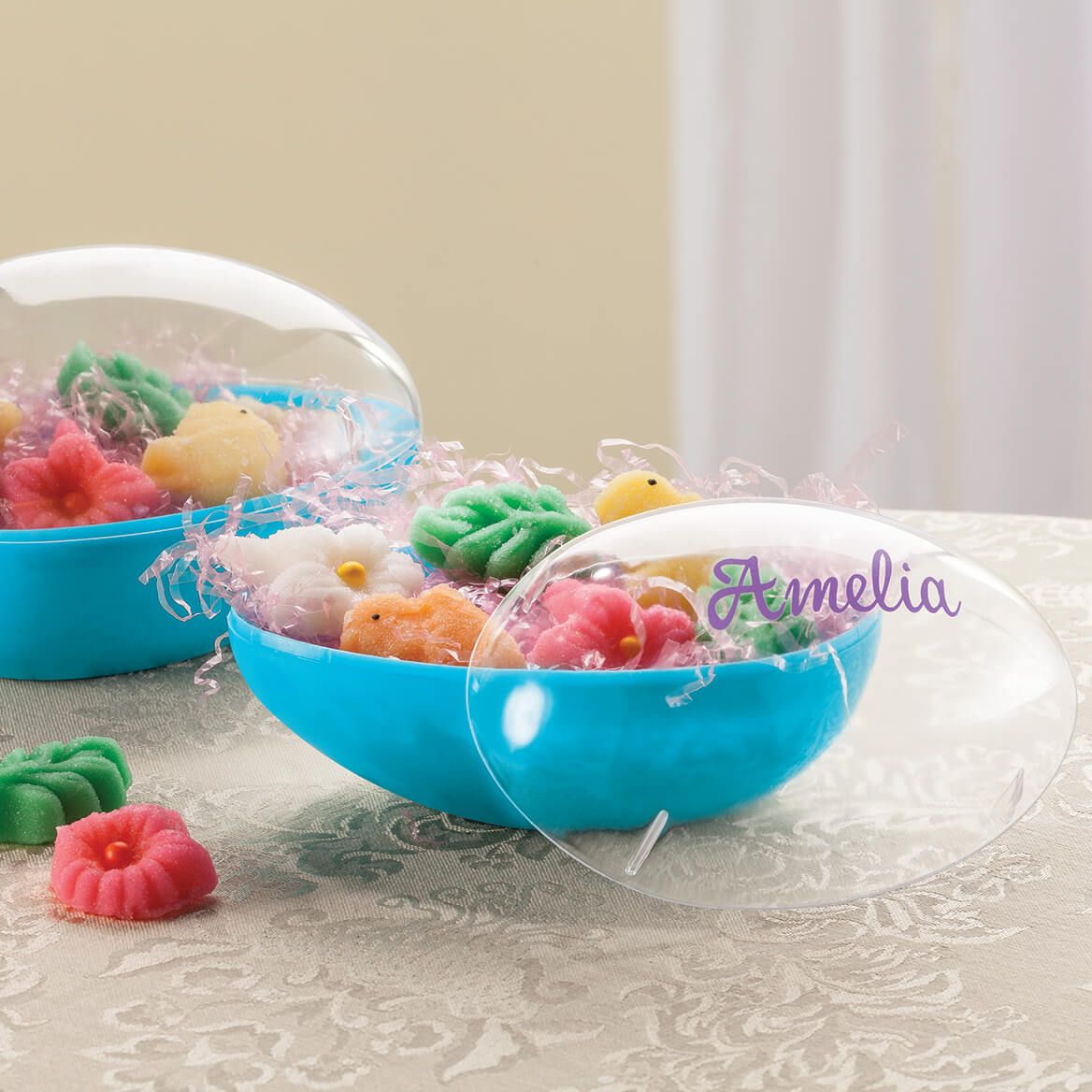 Personalized Easter Egg + '-' + 310989