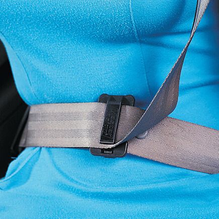 Seatbelt Adjusters, Set of 2-311034