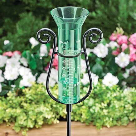 Graceful Rain Gauge-311052