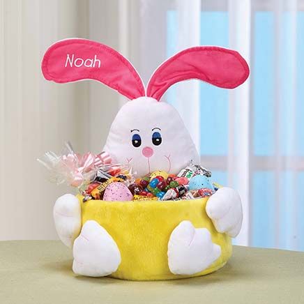 Personalized Easter Basket-311180