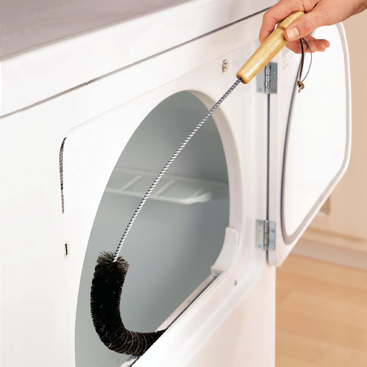 Dryer Lint Brush + '-' + 311731