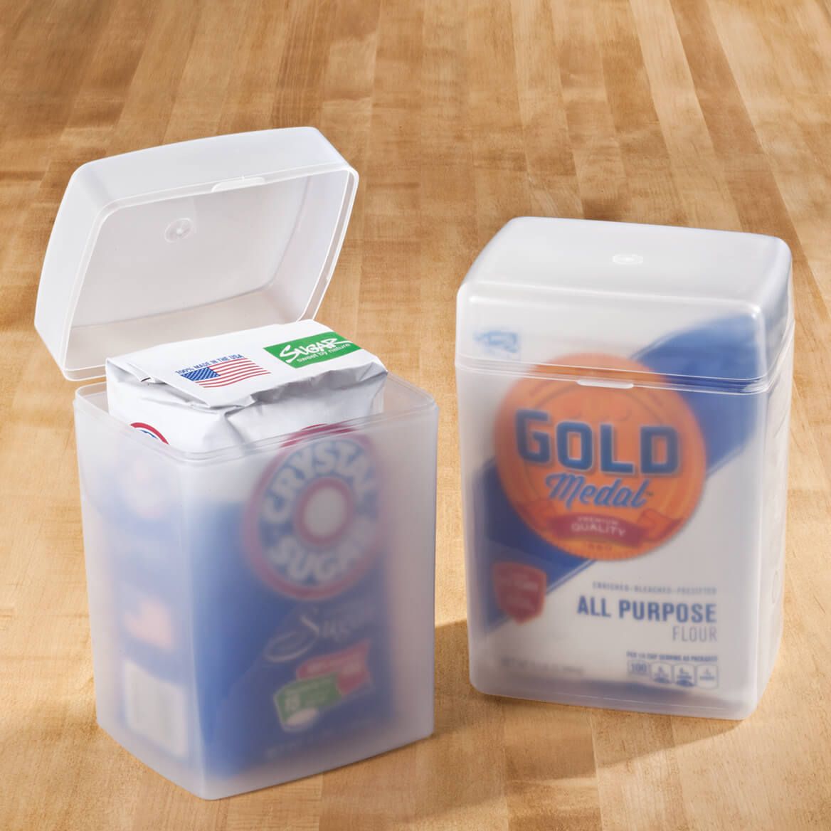 Sugar Keeper By Chef's Pride™