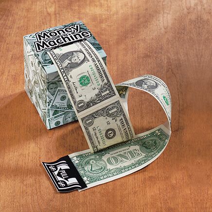 Money Machine™ Cash Dispenser-312089