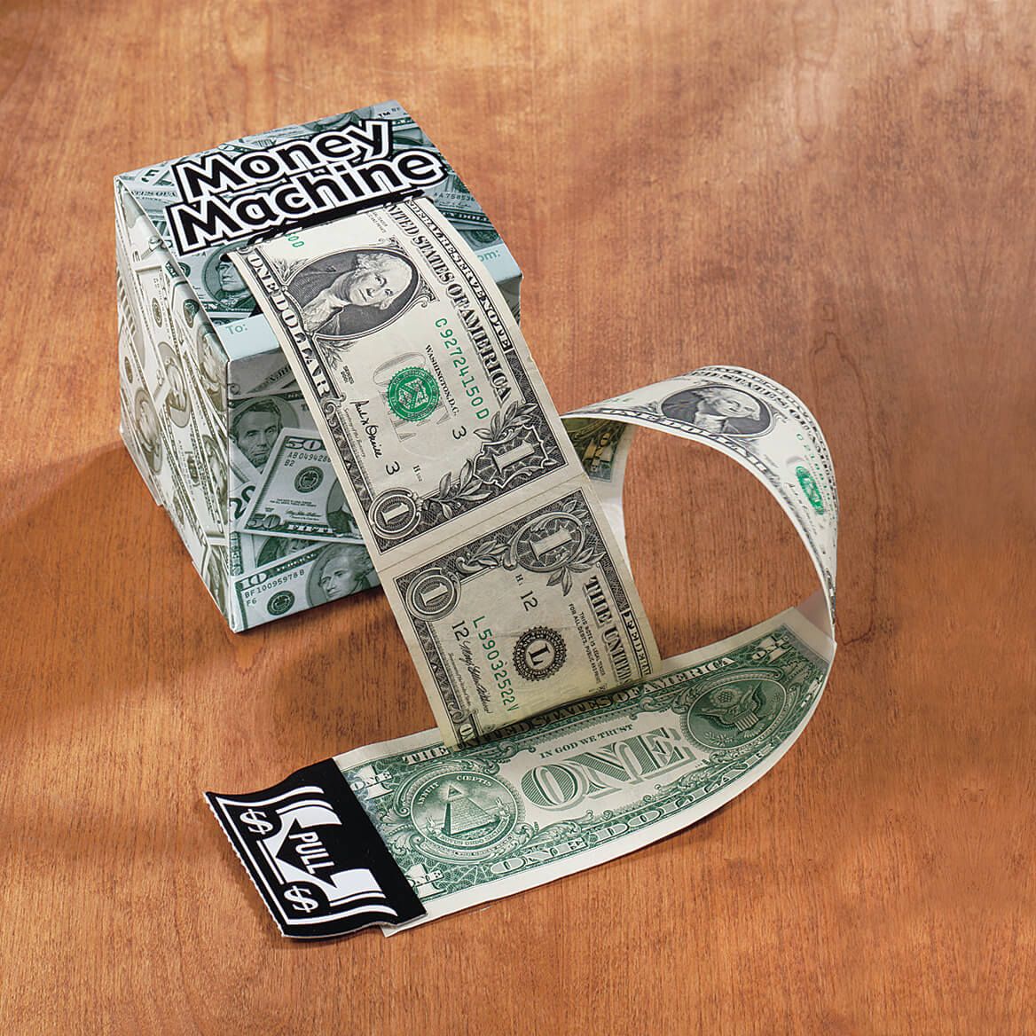 Money Machine™ Cash Dispenser + '-' + 312089