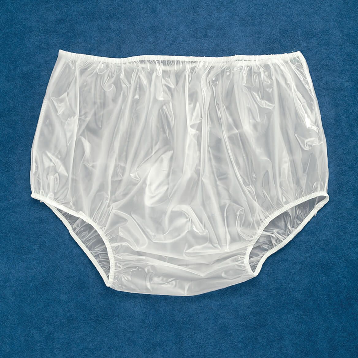 Waterproof Incontinence Underpants, 3 Pair + '-' + 312883
